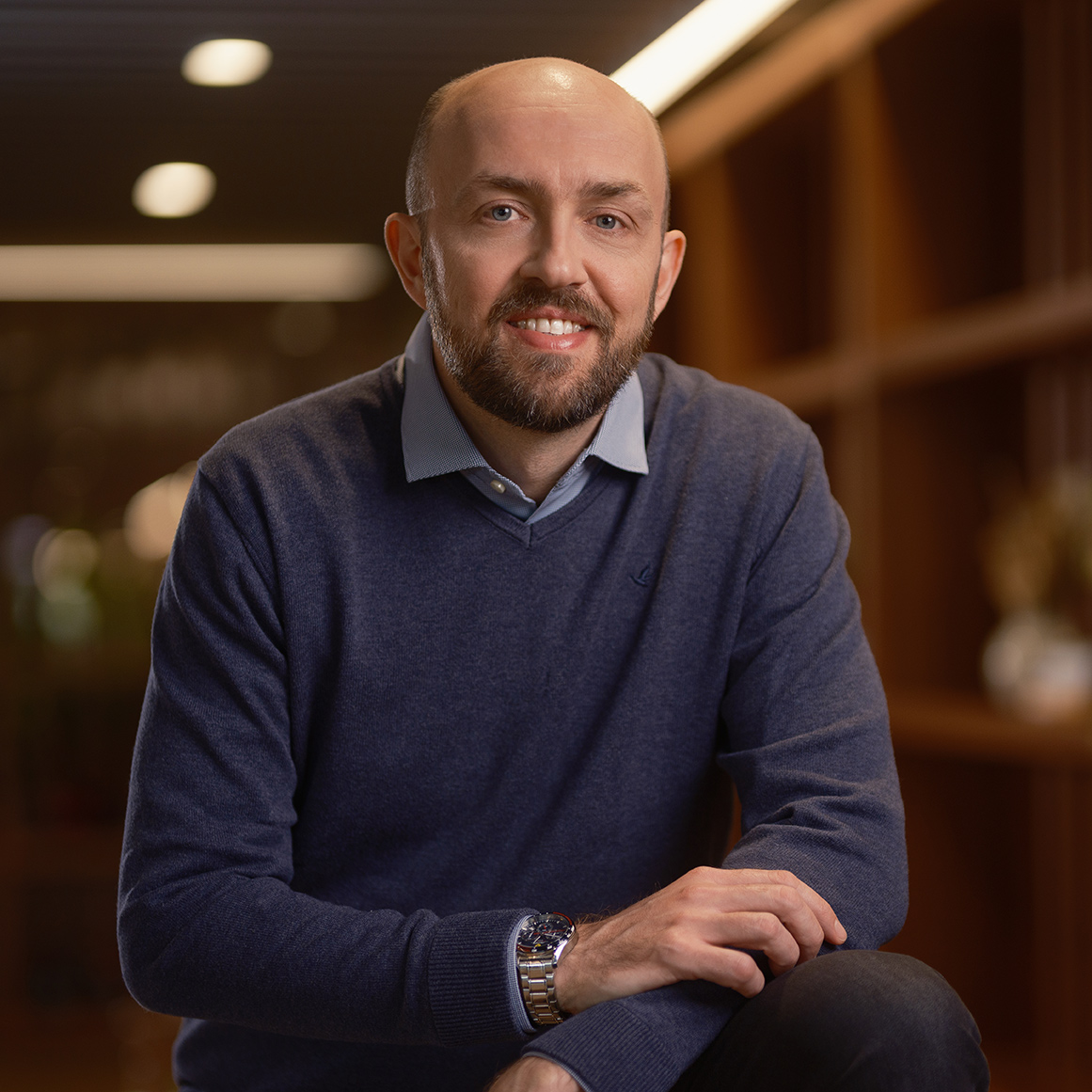 Picture of Rafael Miottoi - CNH