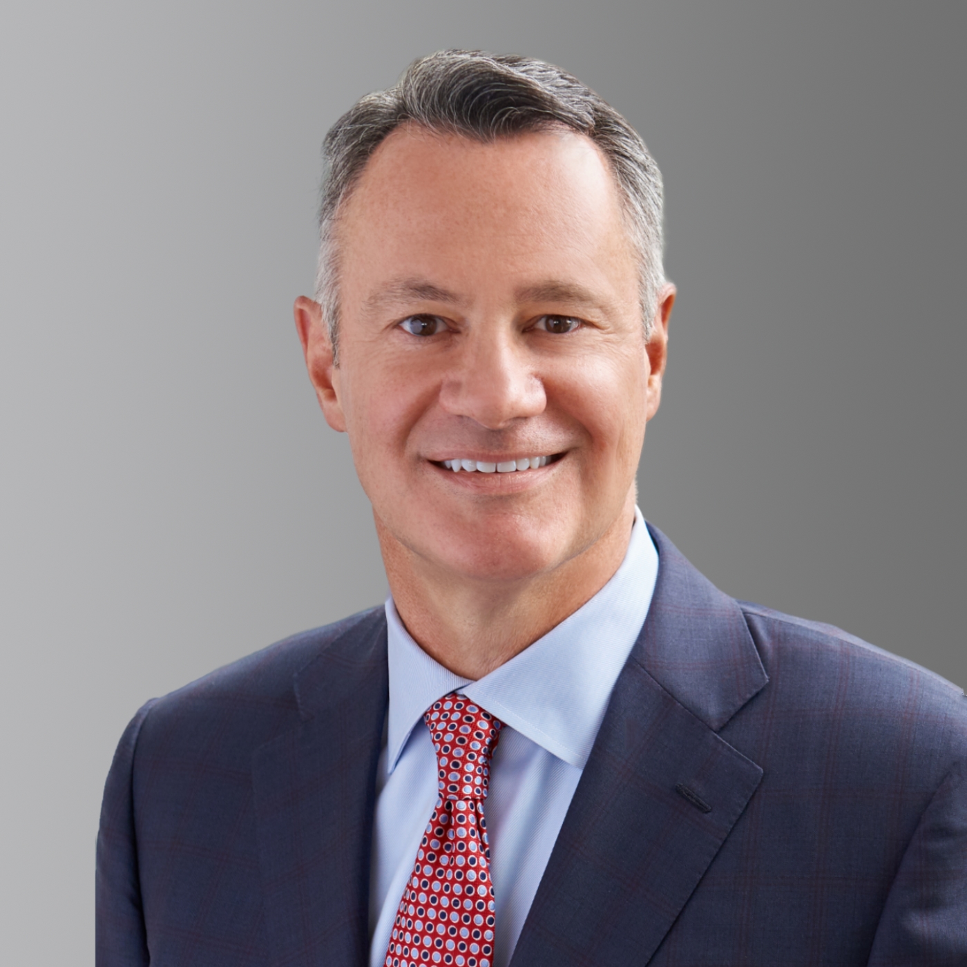 Picture of Richard J. Kramer - CNH Board of Directors