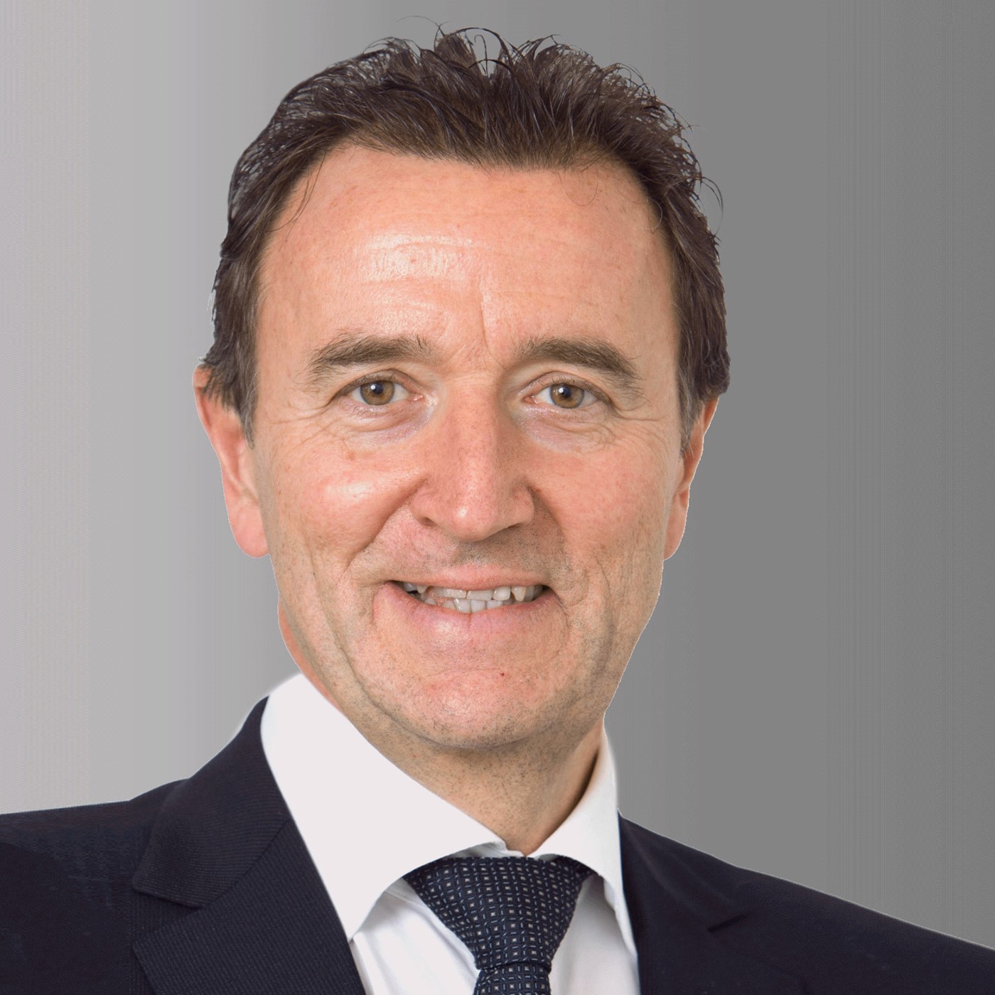 Picture of Vagn Sorensen - CNH Board of Directors