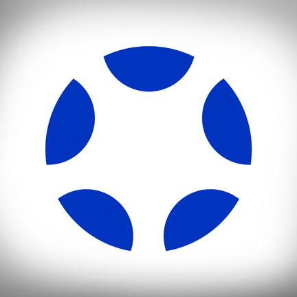 Bluewhite