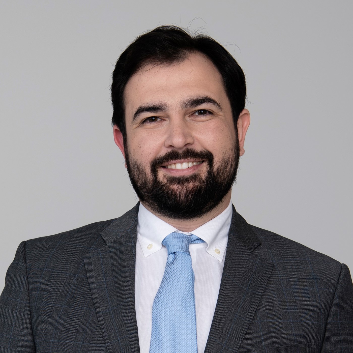 Picture of Daniele Maggiolini - CNH Ventures