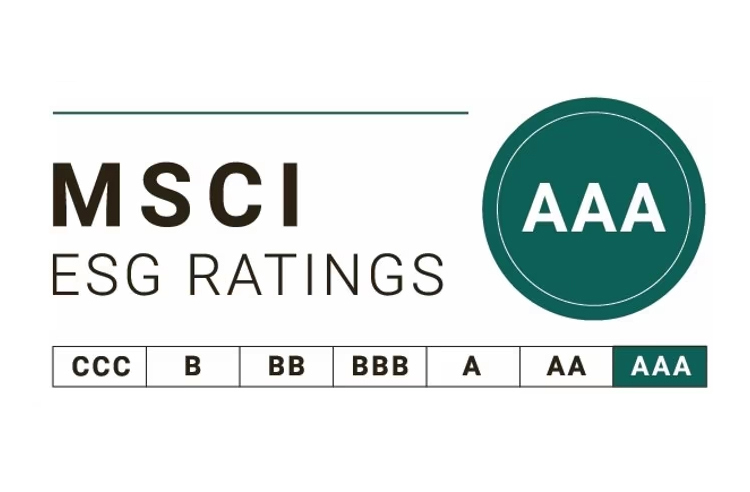 MSCI ESG Ratings